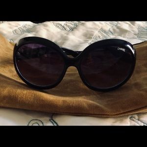 CHANEL Accessories - Chanel sunglasses CHANEL Accessories - Chanel sunglasses